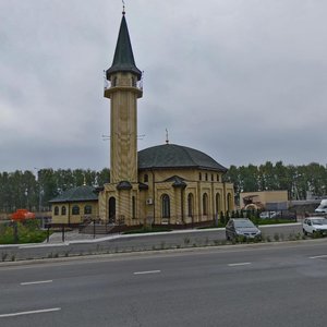 M-7 Volga, 790-y kilometr, 1Б, Republic of Tatarstan: photo