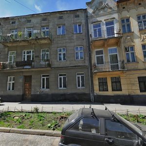 Vulytsia Bohdana Khmelnytskoho, No:43, Lviv: Fotoğraflar