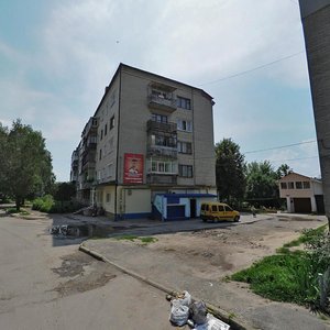Vulytsia 8 Bereznia, 26, : foto