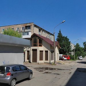 Vulytsia Hetmana Sahaidachnoho, 1, Lutsk: photo