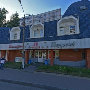 Ulitsa Voroshilova, 147А, : foto