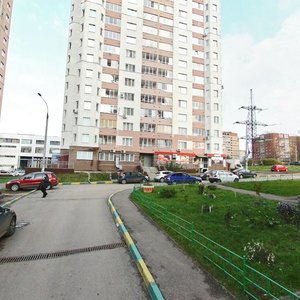 Нижний Новгород, Улица Родионова, 165: фото