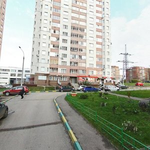 Rodionova Street, 165, : foto