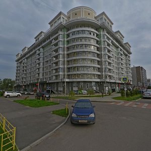 Alekseeva Street, 93 ، كراسنويارسك: صورة