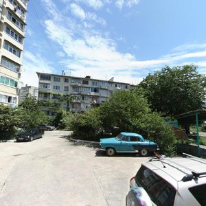 Карта адлер голубые дали