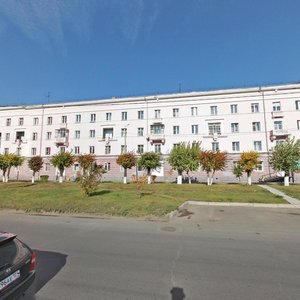 Gazety Krasnoyarskiy Rabochiy Avenue, 40, Krasnoyarsk: photo