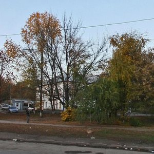 22 Partsyezda Street, 175А, Samara: photo