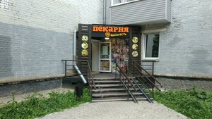 Gleba Uspenskogo Street, 4, : foto