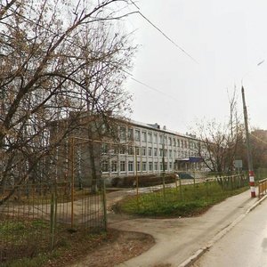 Lesnoy Gorodok Street, 6А, Nizhny Novgorod: photo