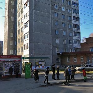 Рязань, Улица Великанова, 12: фото