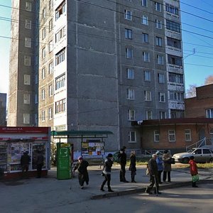 Velikanova Street, 12, Ryazan: photo