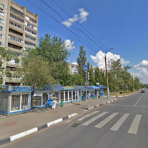 Yuzhno-Moravskaya street, No:8, Voronej: Fotoğraflar