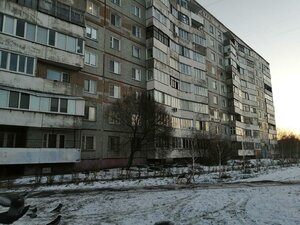 Bulvar Arkhitektorov, 3/8, Omsk: photo