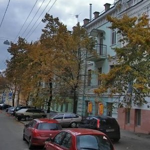 Ihorivska Street, 12, Kyiv: photo