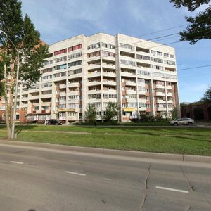 Krupskoy Street, 42Б, : foto