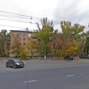 Саратов, Проспект имени 50 лет Октября, 126: фото
