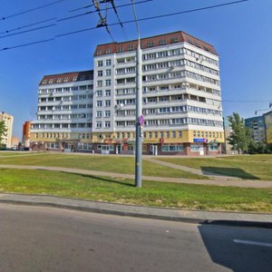 Janki Kupaly Avenue, 88А, Grodno: photo