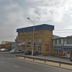 Dzerzhinsky Street, 130, Krasnodar: photo