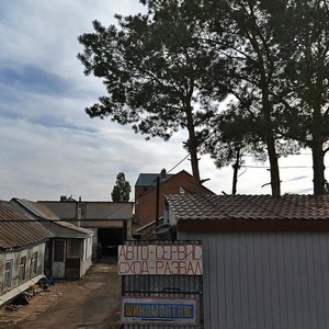 Kharkovskaya ulitsa, 125, Orenburg: photo