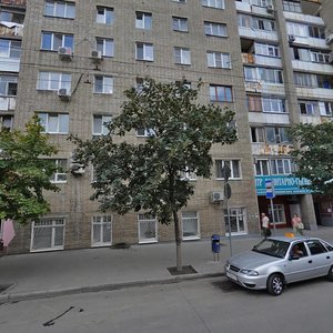 Krasnoarmeyskaya Street, 38/73, : foto