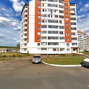 50 Let Oktyabrya Avenue, 41, Saransk: photo