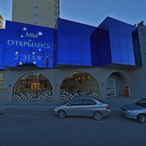 Proyezd Soldatskikh Materey, 8Б ، : صورة