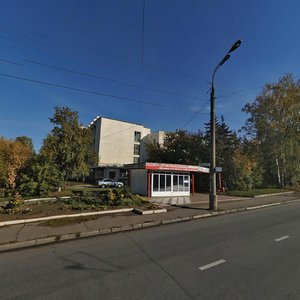 Kirova Street, No:132, Izhevsk: Fotoğraflar