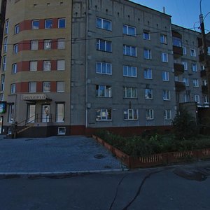 Ulyany Gromovoy Street, 5 ، : صورة