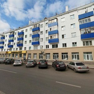 Oktyabrya Avenue, 114/1, Ufa: photo