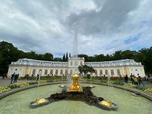 Nizhniy Park, литАО ، : صورة