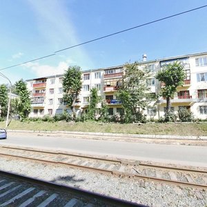Rossiyskaya ulitsa, 37, Chelyabinsk: photo