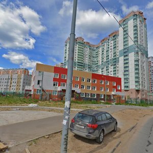 Ignata Titova Street, 8, Krasnogorsk: photo