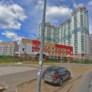 Ignata Titova Street, 8, Krasnogorsk: photo