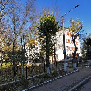 Vulytsia Yevhena Konovaltsia, 142, Ivano‑Frankivsk: photo