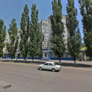 Novosibirskaya Street, 19, : foto