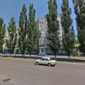 Novosibirskaya Street, 19, Voronezh: photo