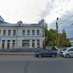 Lenina Street, 81/24, Kirov: photo