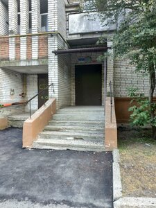 Mira Street, 17А, Vladimir: photo