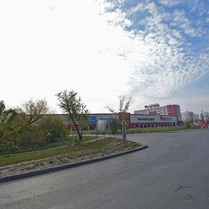 Komsomolskaya Square, No:2, Nijni Novgorod: Fotoğraflar