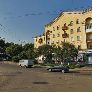 Moskovskaya ulitsa, 112, Orel: photo