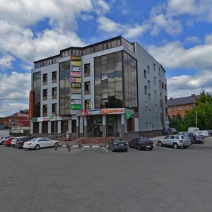 Tekstilschikov Street, 1Б, Domodedovo: photo