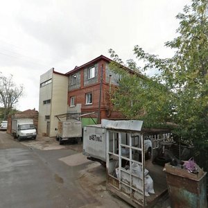 Novo-Achinskaya Street, 27 ، تومسك: صورة