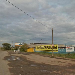 Poligonnaya ulitsa, 7, Krasnoyarsk: photo