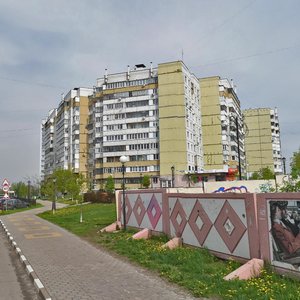 Yunosti Boulevard, 27 ، : صورة