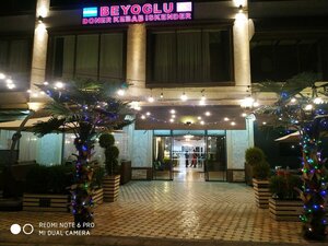4-mavze, 4B, Tashkent: photo
