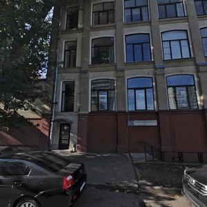 Bolshaya Andronyevskaya Street, 17 ، موسكو: صورة