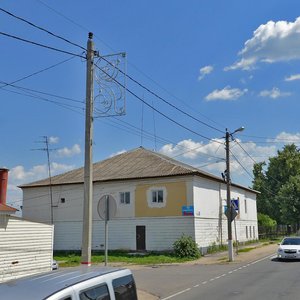 Sovetskaya Street, 31к1, : foto