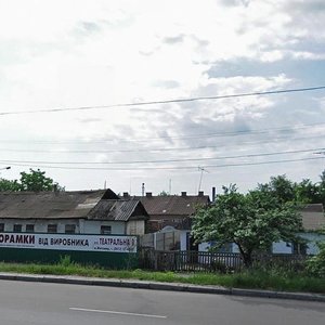 Kyivs'ke Highway, 34, Zhytomyr: photo