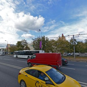 Volgogradsky Avenue, 125, Moscow: photo