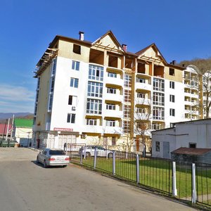 Izmaylovskaya ulitsa, 59А, Sochi: photo